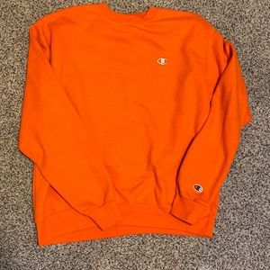 Champion Authentic Crewneck